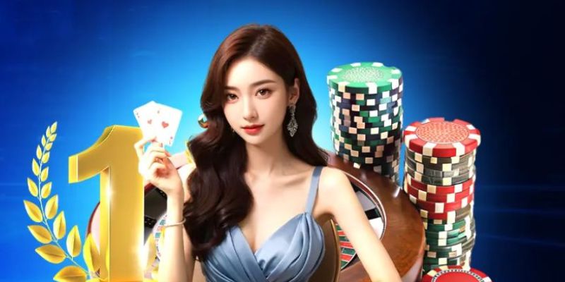 Casino có không giải giải trí đẹp mắt chân thật